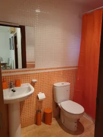 Beautiful apartment with fantastic views in Al-Andalus Thalassa! - Image 2