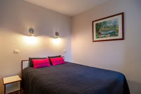 Penfret - Appt avec piscine, vue mer, plage à 50m - Image 4