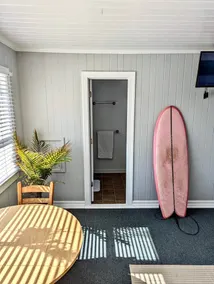 Classic 2 Full Beds | 1 | No Pets - Image 2