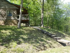 Utopia on Oil Creek waterfront property Wi-Fi available - Image 4