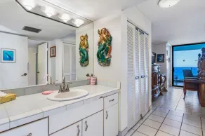 Fantastisk RARE 3/4 cirkel VU 2b / 2b PENTHOUSE $ 36 000 + uppgraderingar KaanapaliDeluxe 5 * - Image 2