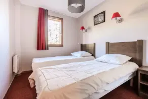 Residence L'Albane - Maeva Personliste - 3 værelser 6-7 personer Luxury - Image 4