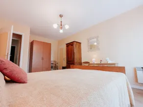 Charming House near Eguzon Lake - Peaceful Garden, Child Games, Private Parking - Image 5
