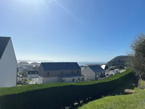 Herrliche Aussicht auf das Meer, den Hafen und Verdelet. Auf dem Garten. Wifi - Image 5