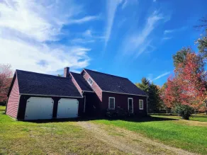 Private 10-Acre Lodge Near Jay Peak + Fire Pit - Image 4