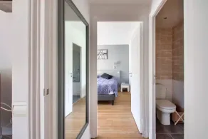 Splendido appartamento totalmente attrezzato con terrazza, piscina e griglia - Image 2