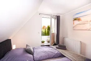 Vacation apartment/apartment for 2 guests with 40m² in Grömitz (251283) - Image 4