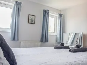 5 chambres à coucher à Brandesburton, near Hornsea - Image 5