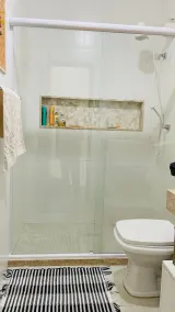2 bedroom house - few meters from the beach - Image 3