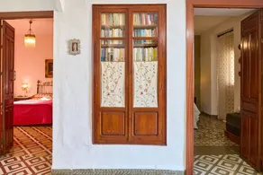 Spacious Cortijo in Lucena, Andalusia - 6 Bedrooms with Mountain Views - Image 5