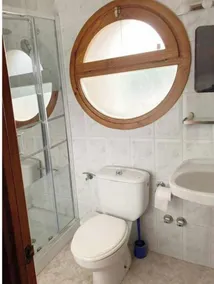 HOUSE FOR 7 PEOPLE ALT MARESME - Image 2