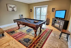 Experience serenity in this 3-bedroom cabin with stunning views in West Jefferson, NC. - Image 3