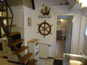 Ferienhaus Reetdachkate - Reetdachkate - Image 4