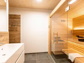 Modern Apartment With Sauna - Image 2