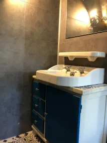 Les Acacias de Ronchamp, gîte for up to 15 people, at the foot of the famous chapel! - Image 3