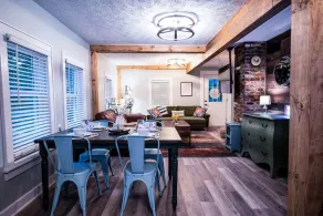 Brown County Cottage - Image 5