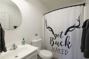 Modern Cozy 2 BR Farmhouse style Townhome with Two Private Baths - Image 3