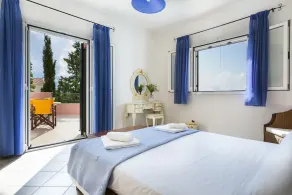 Villa Thalia, close to beach with Wi-Fi, A/C, BBQ and private swimming pool - Image 5