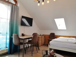 Ferienwohnung 32 im Ferienland Sonnenwald - Bayerischer Wald - Image 3