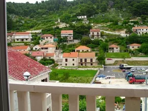 Apartment Korina - One Bedroom Apartment with Balcony (ST) - Image 5