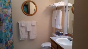 \"\" SAND & SEA \"- (jusqu'à 12 personnes) - Image 2