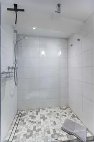 Newly renovated vacation apartment in Oevenum - Töwerland - Image 2