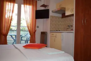 Studio Appartement mit Balkon Sveti Filip i Jakov, Biograd (AS-4299-e) - Image 3