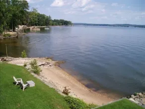 5-bedroom vacation home 5 minutes from historic Charlestown - Image 5
