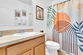 A-POP of Sunshine at White Rose Villas - South Facing Private Pool - Nr Disney - Image 4