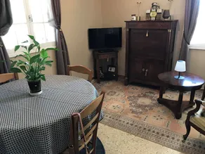 Appartement Dans Maison vue Mt Ventoux et Vignes - Image 4