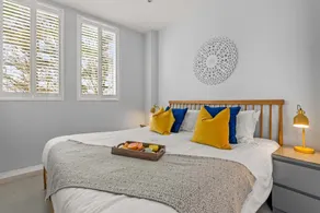 Beautiful holiday home with hot tub, just a walk away from Talland beach... - Image 4