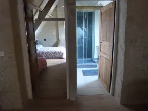 Manoir Privé, in the heart of 55ha, Pressoir à la ferme near beautiful beaches - Image 4