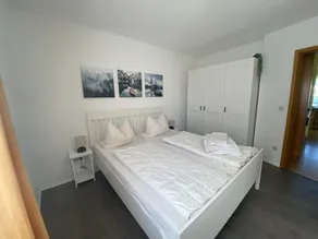 Komplett ausgestattetes Appartement mit kostenlosem Eintritt ins AQACUR - Image 4