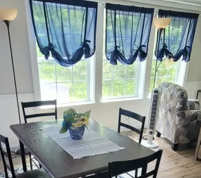 Serenity place. Relax in a semi rural setting 18 mile from Acadia National Park - Image 5