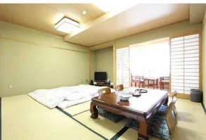 Hotel Matsuya - Image 1