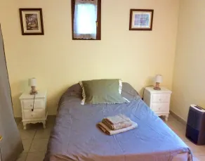 3-BEDROOM VILLA WITH A POOL NEAR THE VILLAGE - Image 3