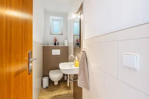 Appartamento Triberg-Blick con vista montagna, terrazza e Wi-Fi - Image 4