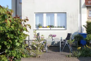 Apartment mit Garten, Terrasse und Grill - Image 5