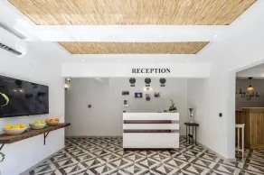 The Poyz Hotel Bodrum - Image 3