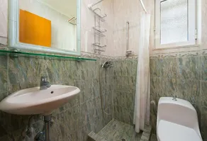 Beachfront Luxury Rhodes Villa 5 Bedrooms Sleeps 14 Villa Maria Kiotari - Image 2