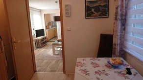 Bungalow for 2 guests with 50m² in Herrenhof (175502) - Image 2