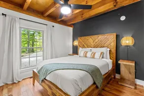 Furnace Mountain Retreat - Private Hot Tub, Ridgeline Views,10 Private Acres - Image 4