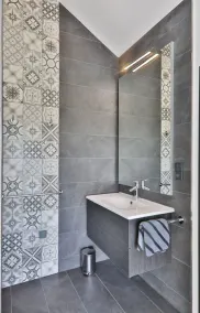 Maison D'Architecte in one of France's most beautiful villages - Image 2