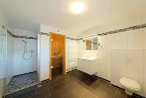Tolles Nordsee-apartment mit 54 qm Dachterrasse, Meerblick, Sauna und Kaminofen! - Image 5