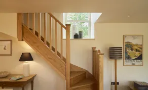 The Reading Rooms -  a pet friendly that sleeps 4 guests  in 2 bedrooms - Image 2