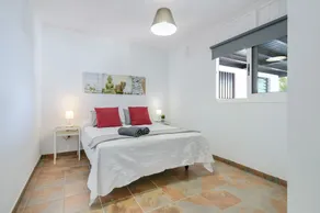 Modern Apartment Casa Amanecer 1 with Pool, Terrace & Wi-Fi; Parking Available - Image 3