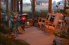 Annville Inn Bed and Breakfast - Image 5