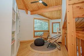 Blueberry Point – A Four-Season Lakeside Retreat in Central Maine - Image 2