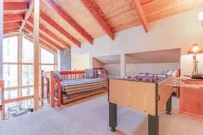 5BR+Loft,5BA,3 King|Close to Village|SHARC Pool|Hot tub|A/C|WiFi|Bikes|EV Chrg - Image 2