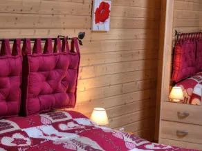 Spacious lodging in nature with fireplace and outdoor activities - Image 5